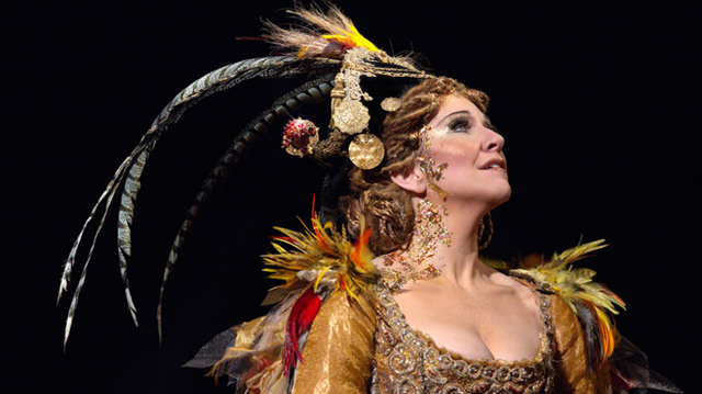 A first timer guide to going to the opera